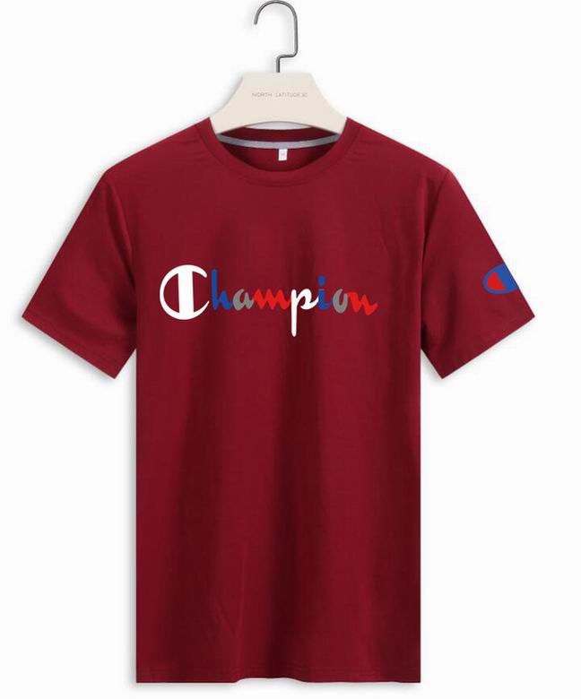 Champion T Shirt s-4xl 0219 (96)